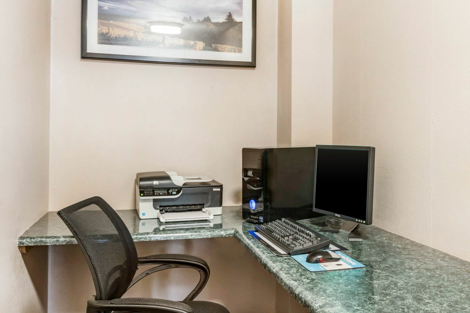 Quality Inn & Suites Albany Corvallis Ngoại thất bức ảnh